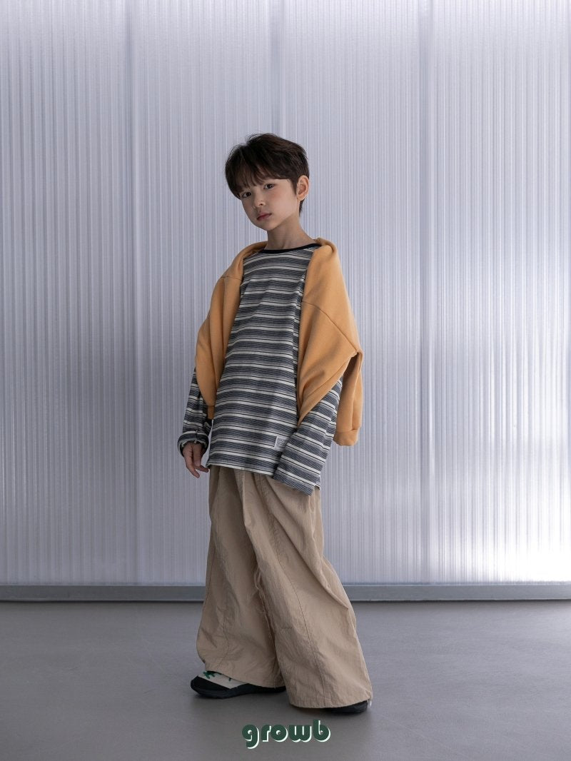 《予約》Baron Pants / Growb