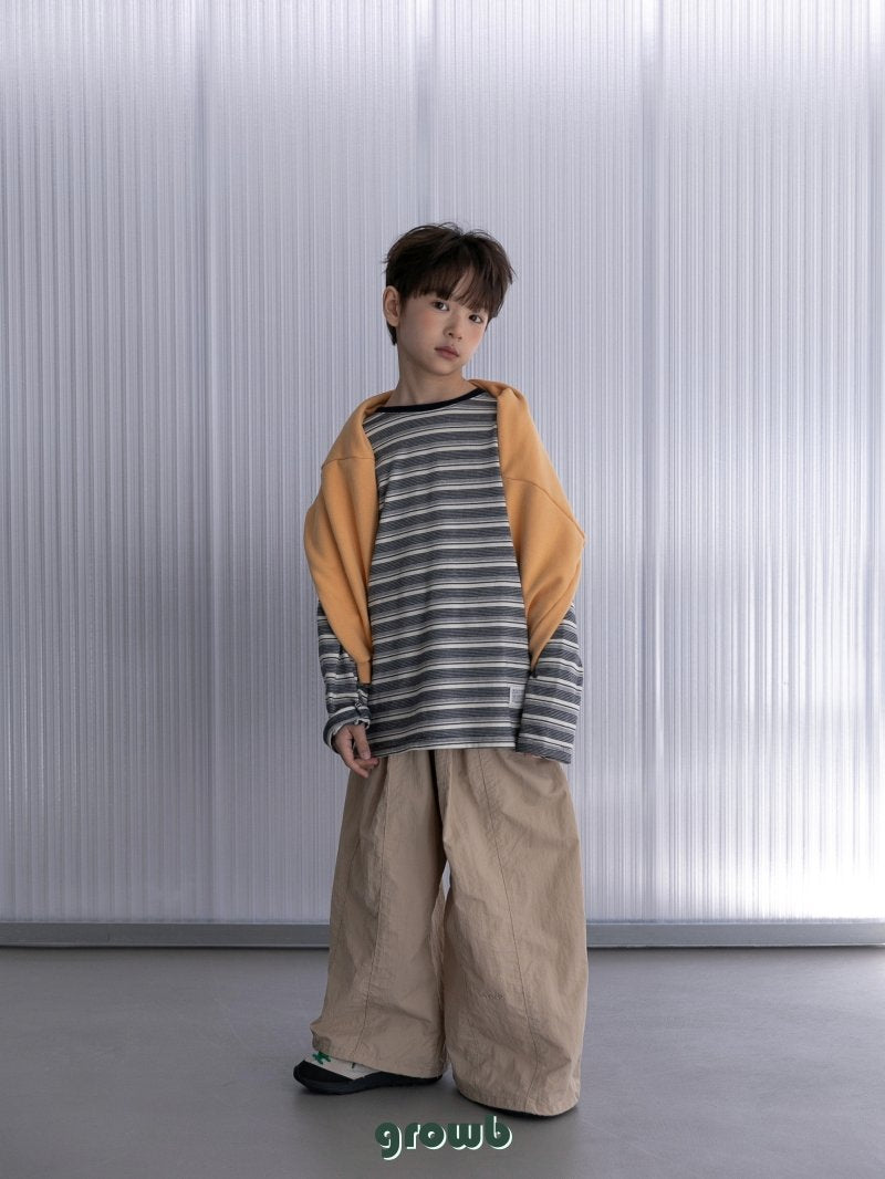 《予約》Baron Pants / Growb