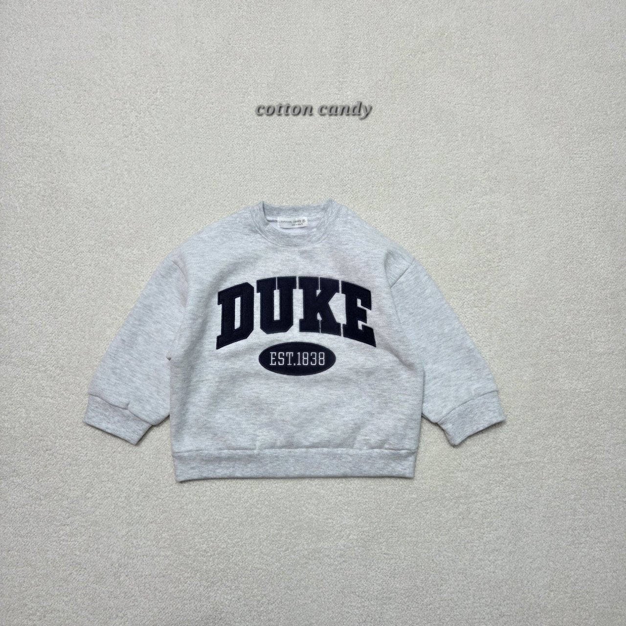 《予約》Duke Man to Man / cotton candy