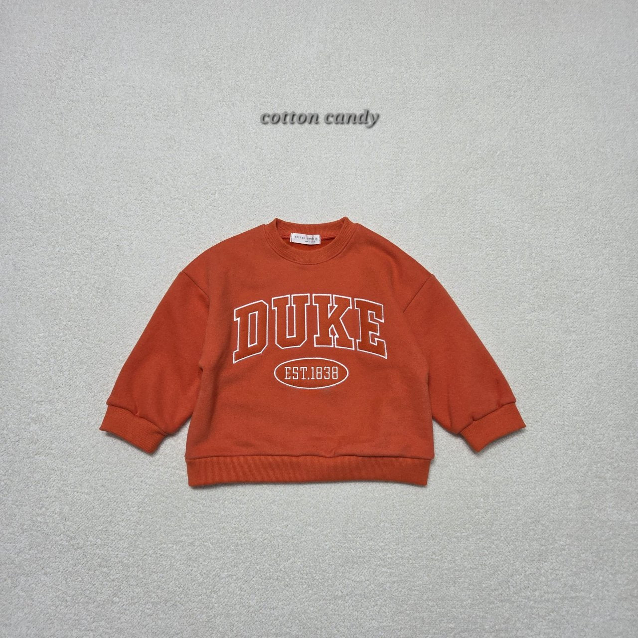 《予約》Duke Man to Man / cotton candy