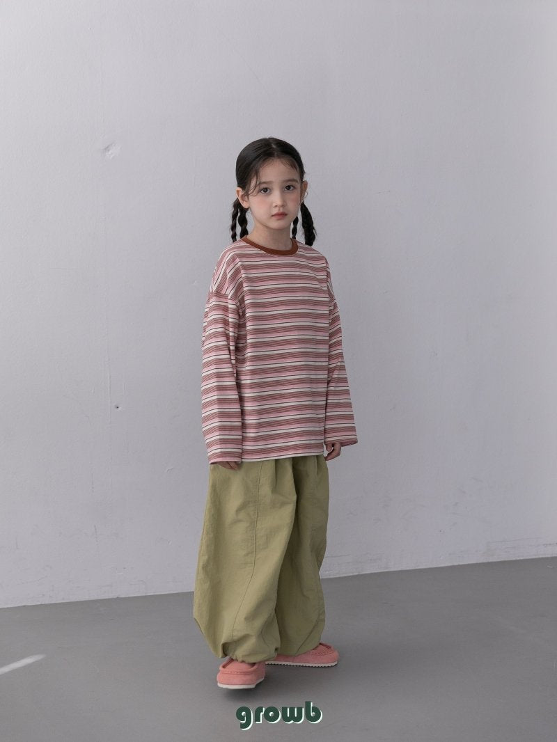 《予約》Baron Pants / Growb