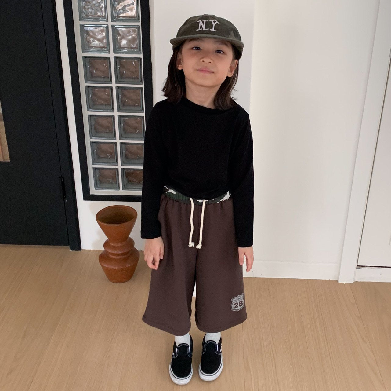 《予約》Thor Pants / Cantuccistudio