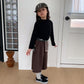 《予約》Thor Pants / Cantuccistudio