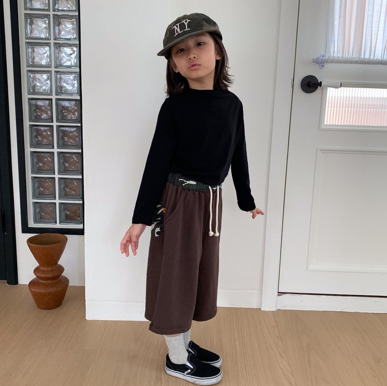《予約》Thor Pants / Cantuccistudio