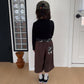 《予約》Thor Pants / Cantuccistudio