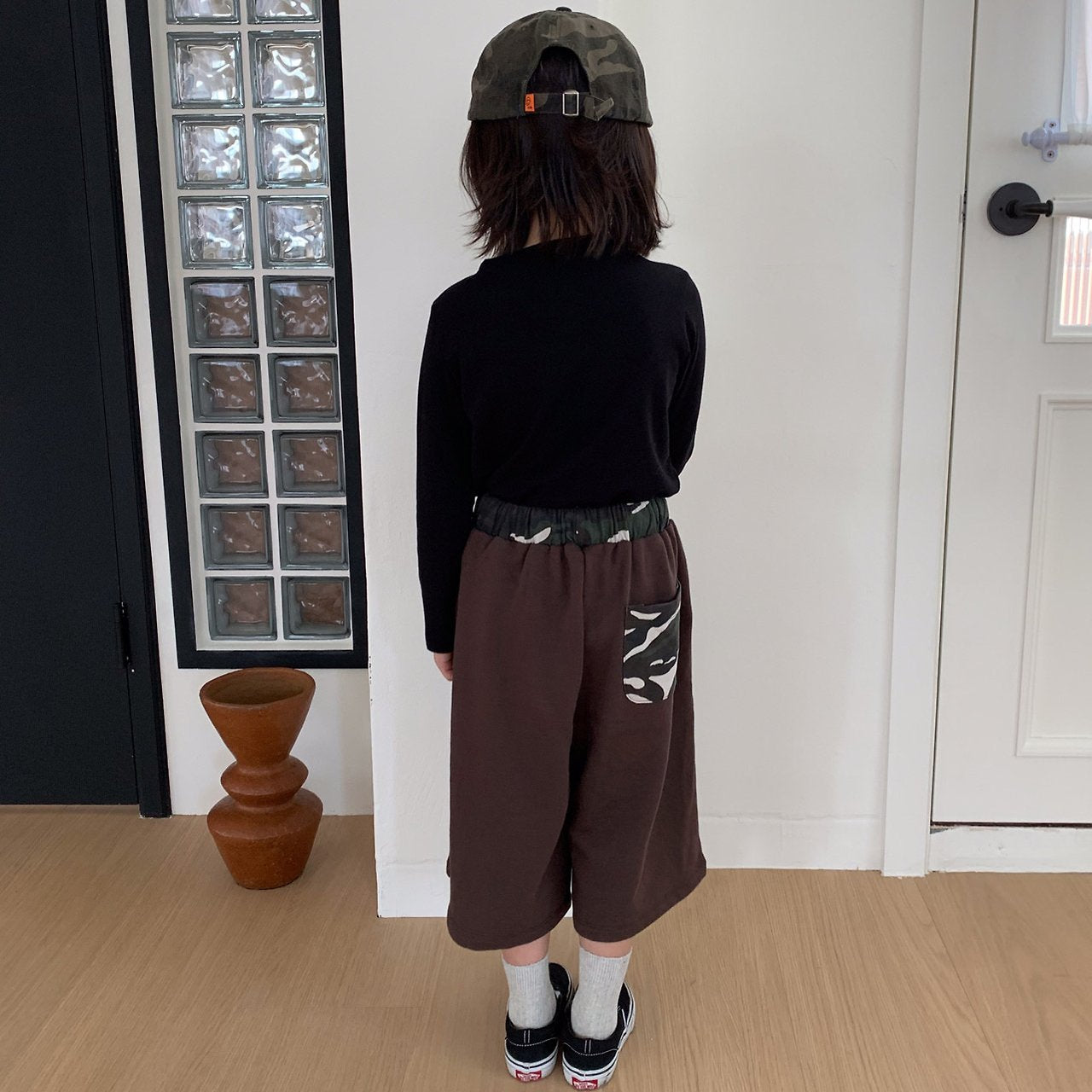 《予約》Thor Pants / Cantuccistudio