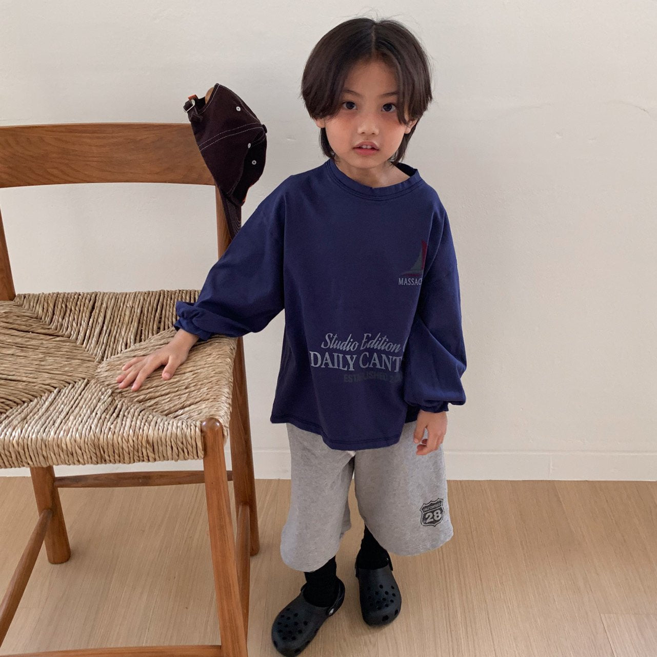 《予約》Thor Pants / Cantuccistudio