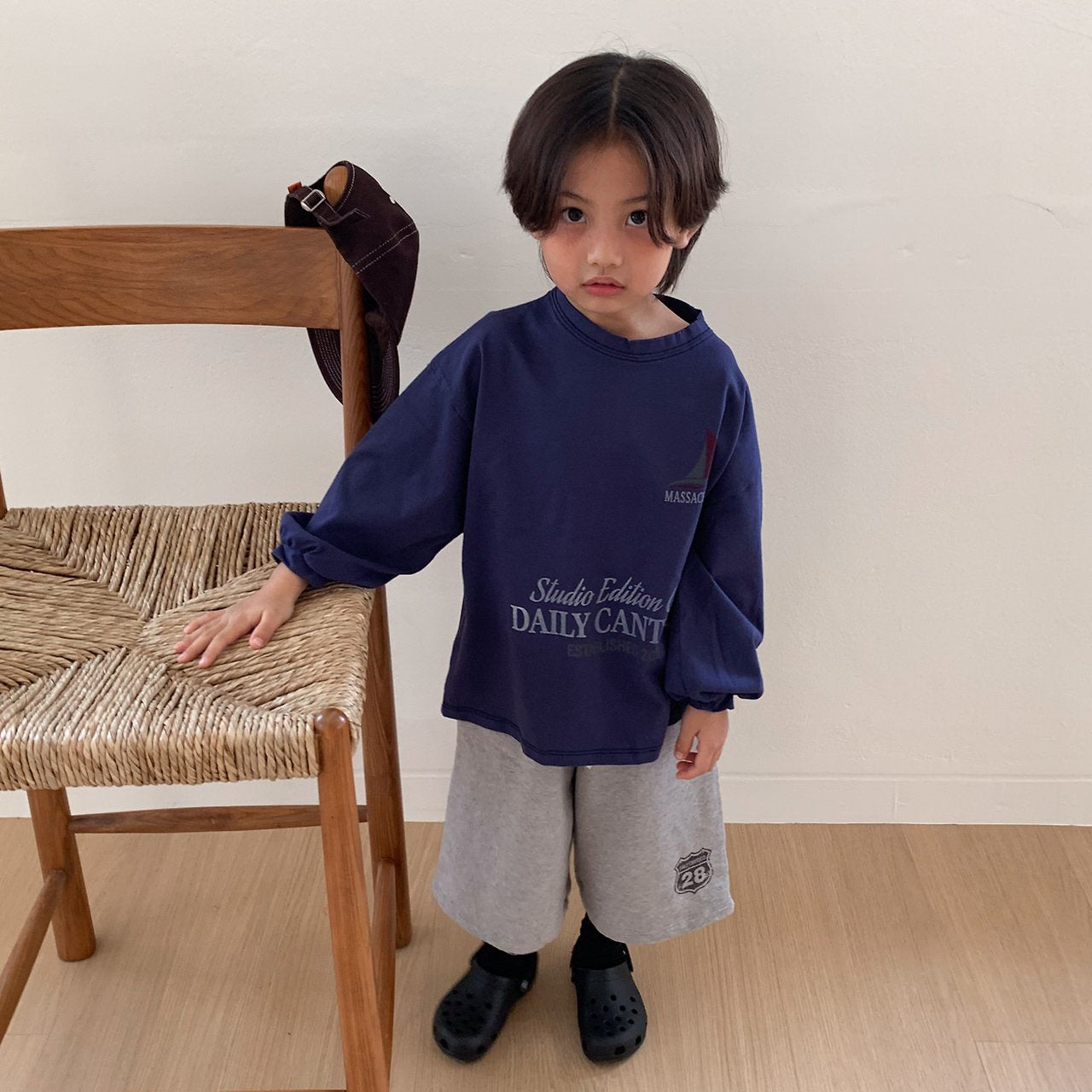 《予約》Thor Pants / Cantuccistudio