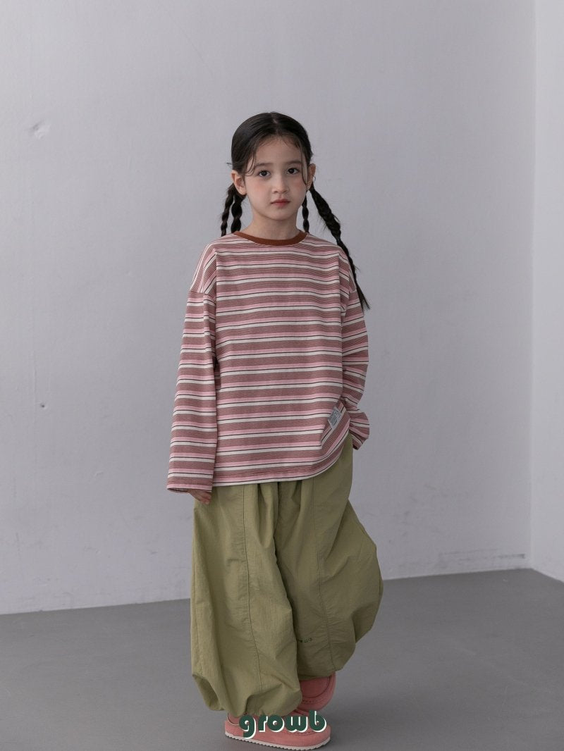 《予約》Baron Pants / Growb