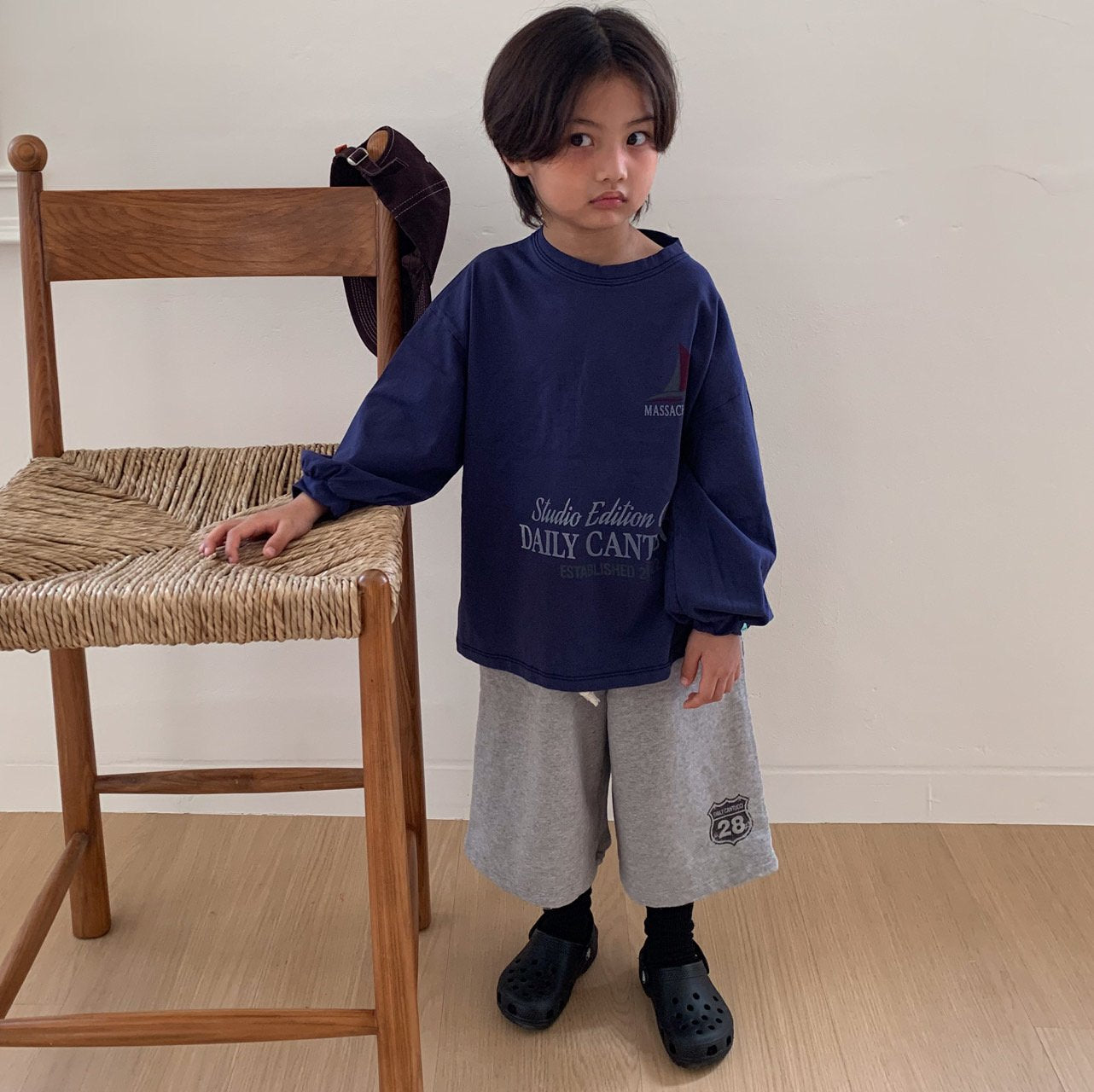 《予約》Thor Pants / Cantuccistudio