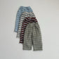 《予約》Heat Stripe Pants / digreen