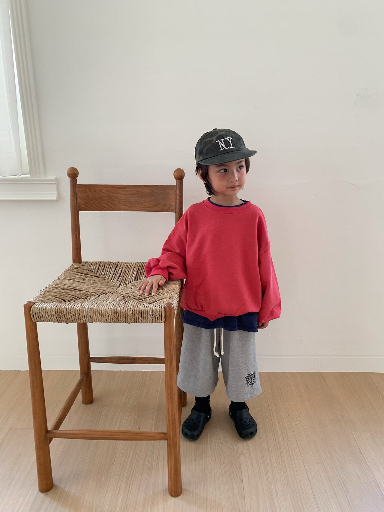 《予約》Thor Pants / Cantuccistudio