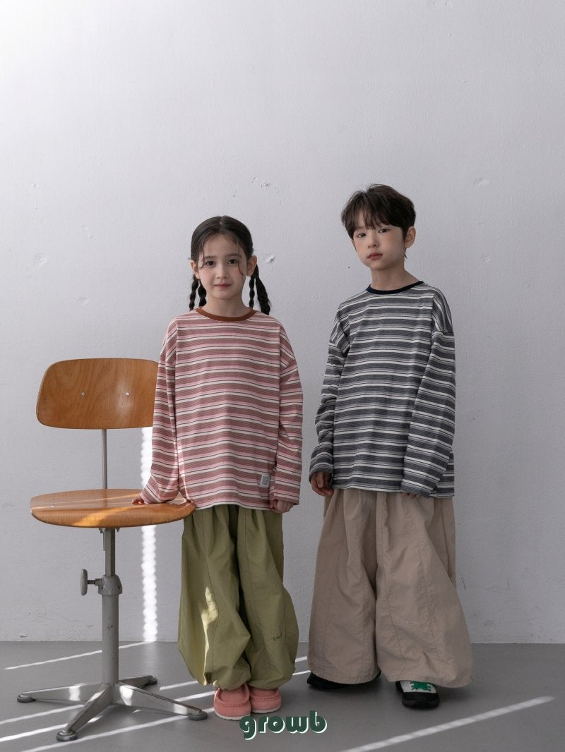 《予約》Baron Pants / Growb
