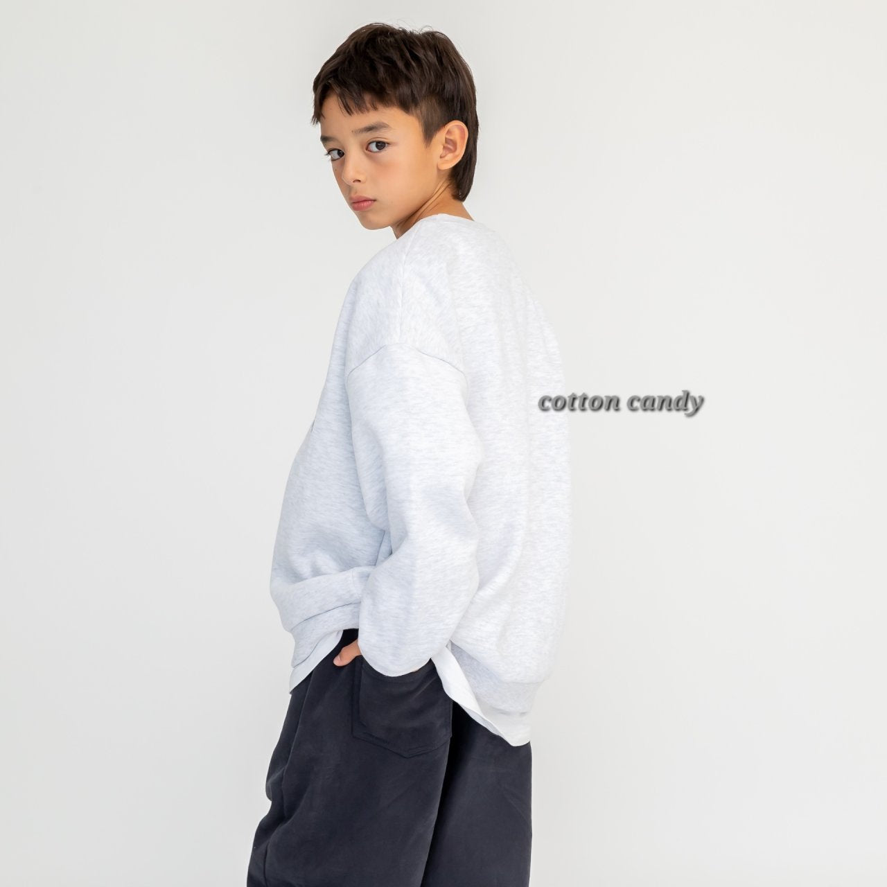 《予約》Duke Man to Man / cotton candy