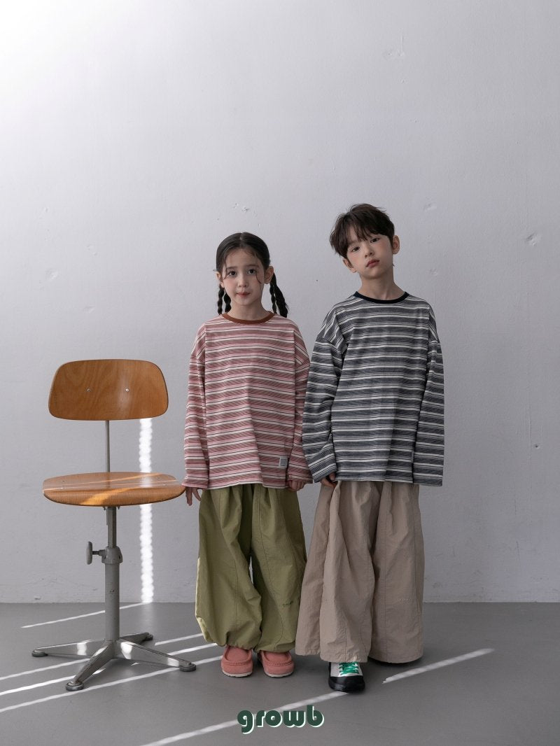 《予約》Baron Pants / Growb