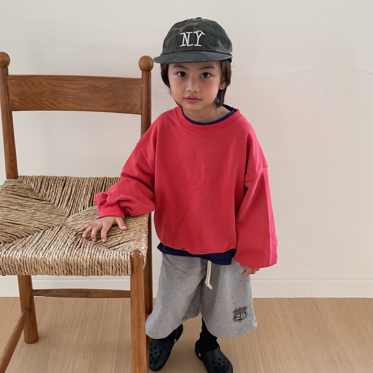 《予約》Thor Pants / Cantuccistudio
