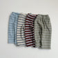 《予約》Heat Stripe Pants / digreen
