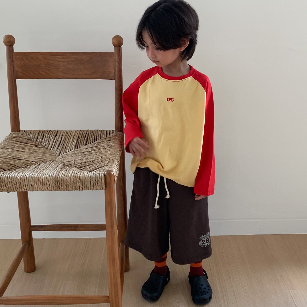 《予約》Thor Pants / Cantuccistudio