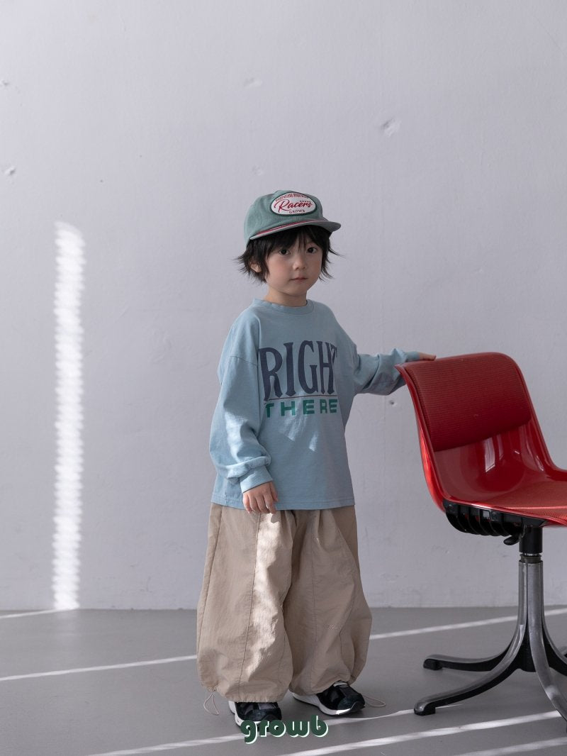 《予約》Baron Pants / Growb