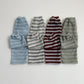 《予約》Heat Stripe Pants / digreen