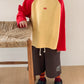 《予約》Thor Pants / Cantuccistudio