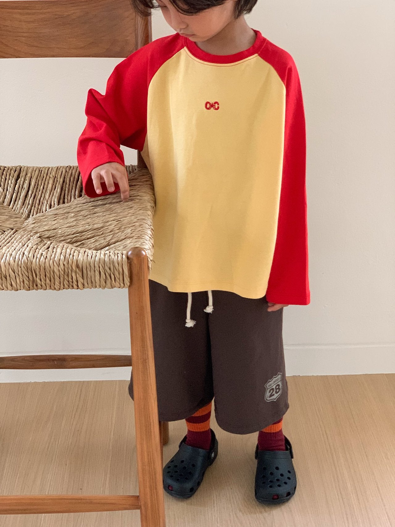 《予約》Thor Pants / Cantuccistudio