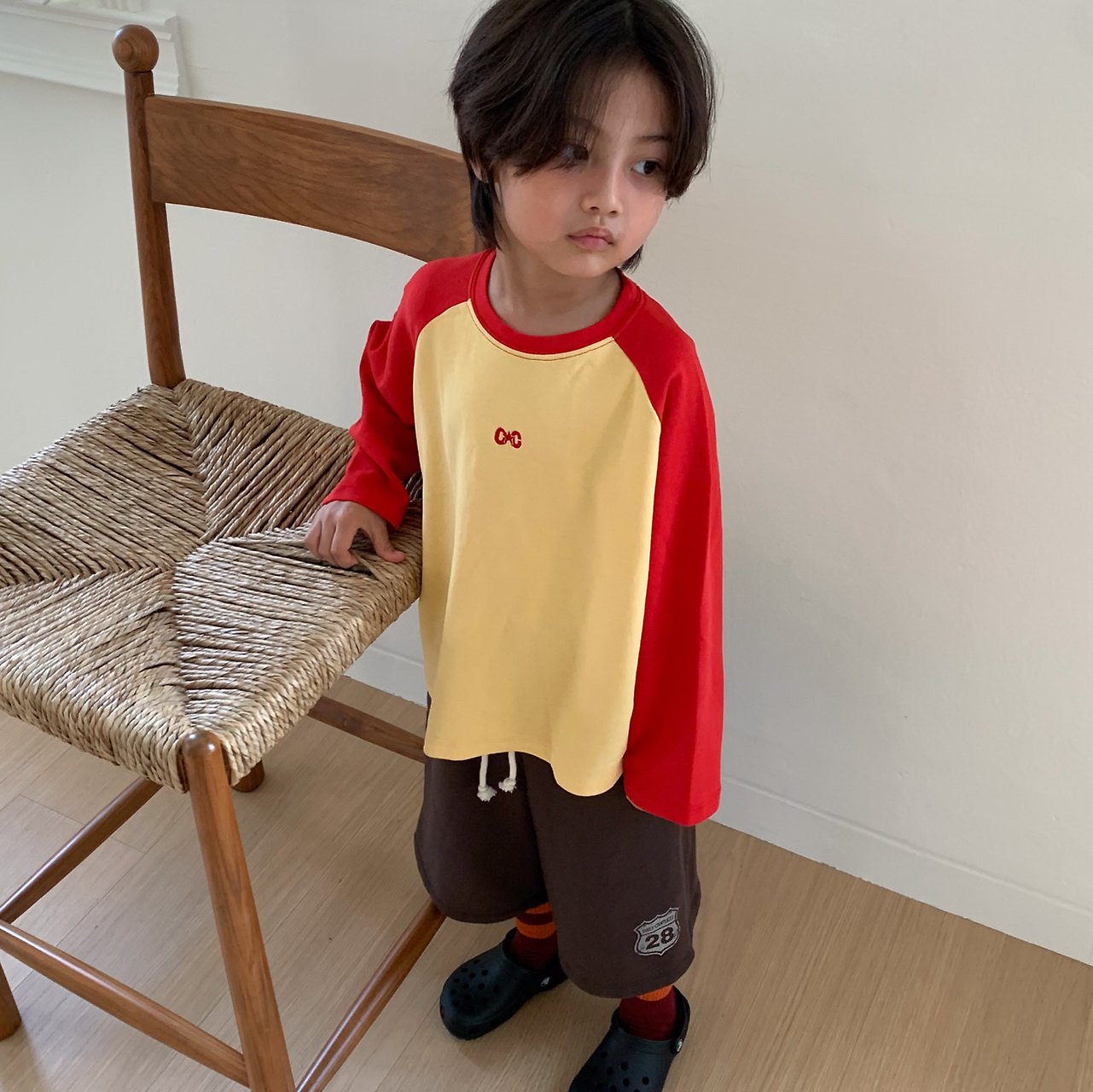 《予約》Thor Pants / Cantuccistudio