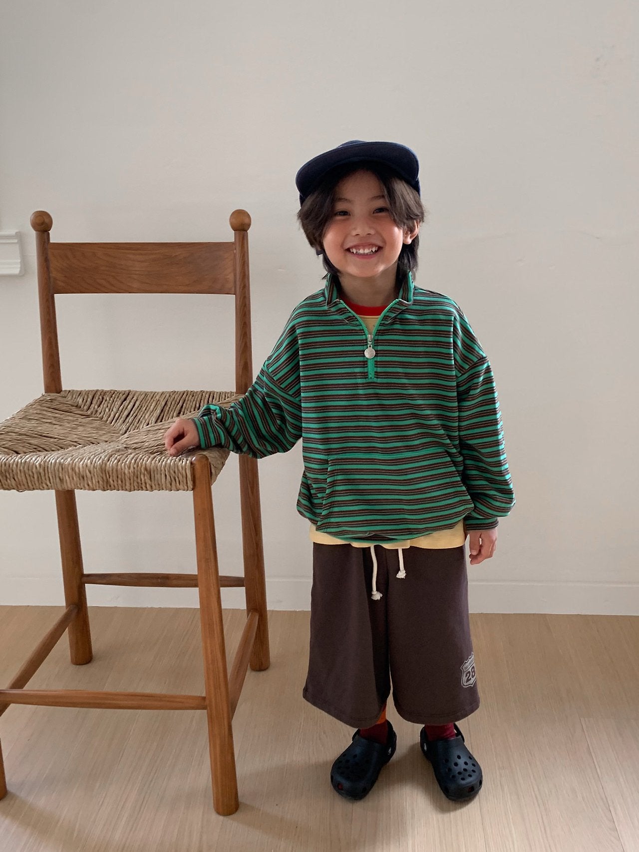 《予約》Thor Pants / Cantuccistudio