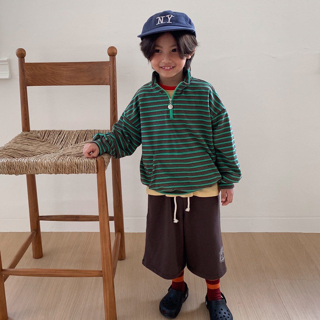 《予約》Thor Pants / Cantuccistudio