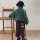 《予約》Thor Pants / Cantuccistudio