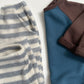 《予約》Heat Stripe Pants / digreen