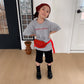 《予約》Capri Pants / Cantuccistudio