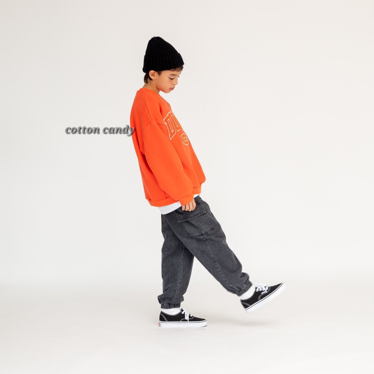 《予約》Duke Man to Man / cotton candy