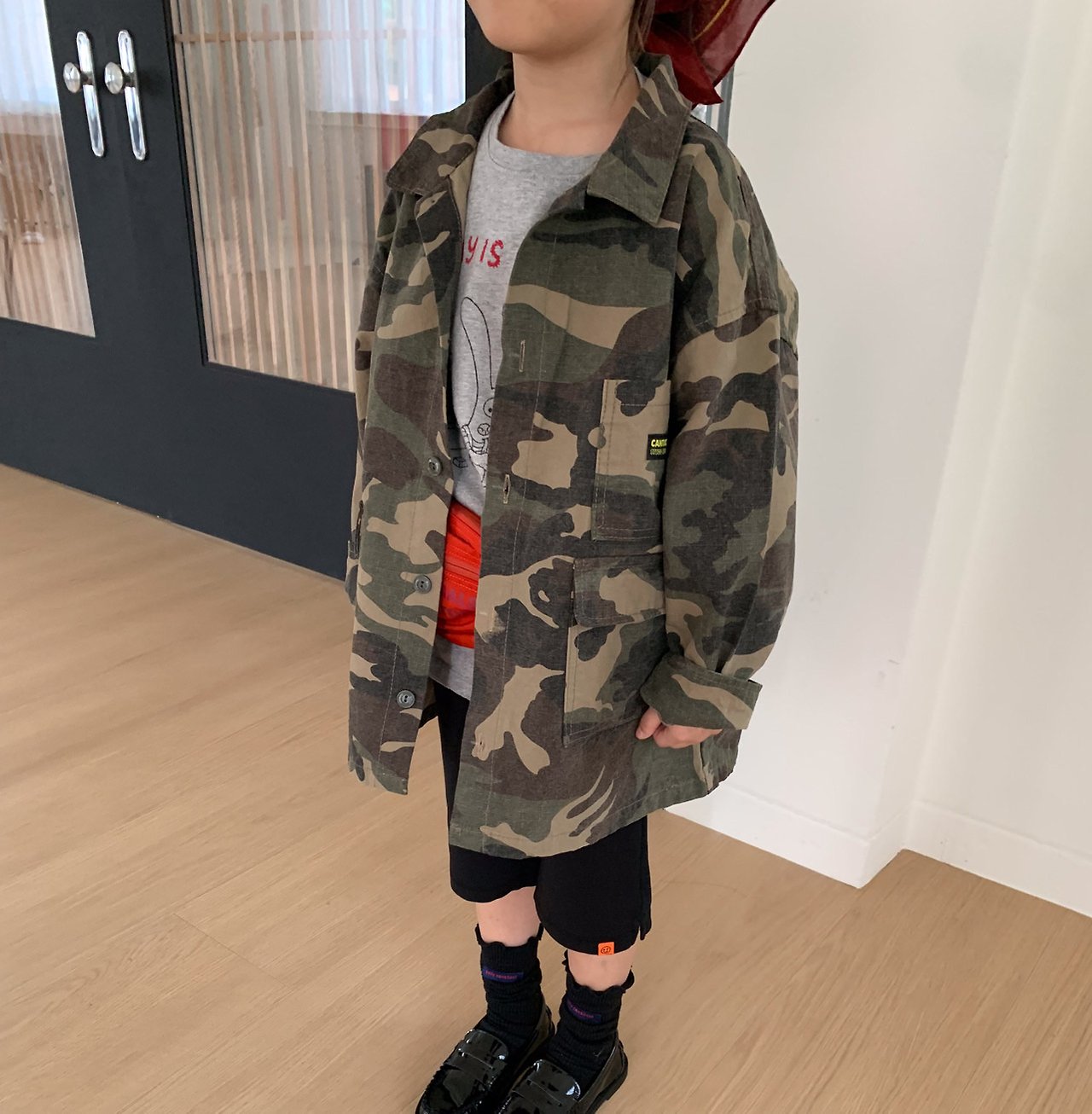 《予約》Capri Pants / Cantuccistudio