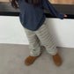 《予約》Heat Stripe Pants / digreen