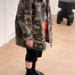 《予約》Capri Pants / Cantuccistudio