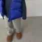 《予約》Heat Stripe Pants / digreen