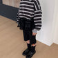 《予約》Capri Pants / Cantuccistudio