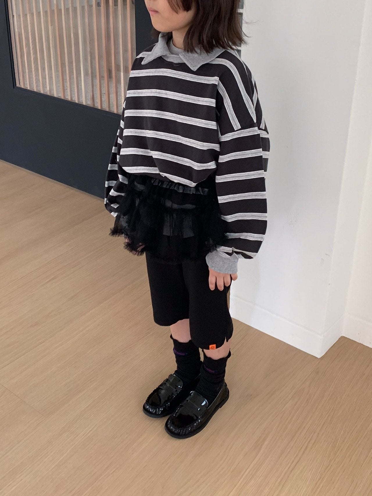 《予約》Capri Pants / Cantuccistudio