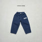 《予約》State Pants / cotton candy