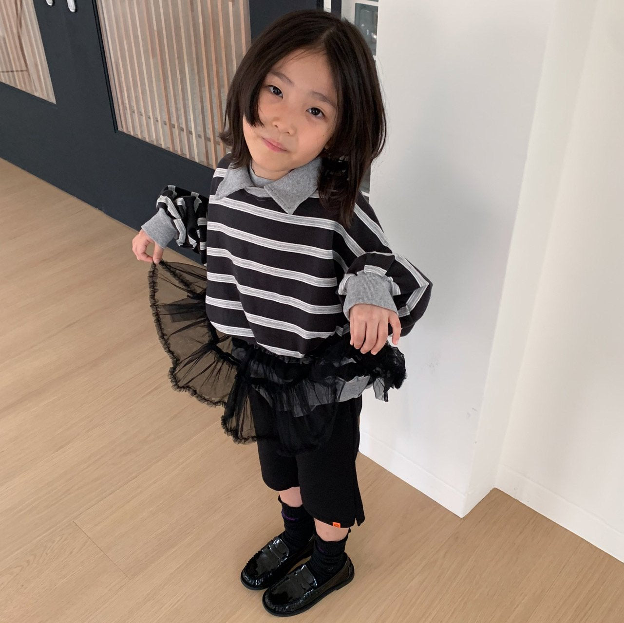 《予約》Capri Pants / Cantuccistudio