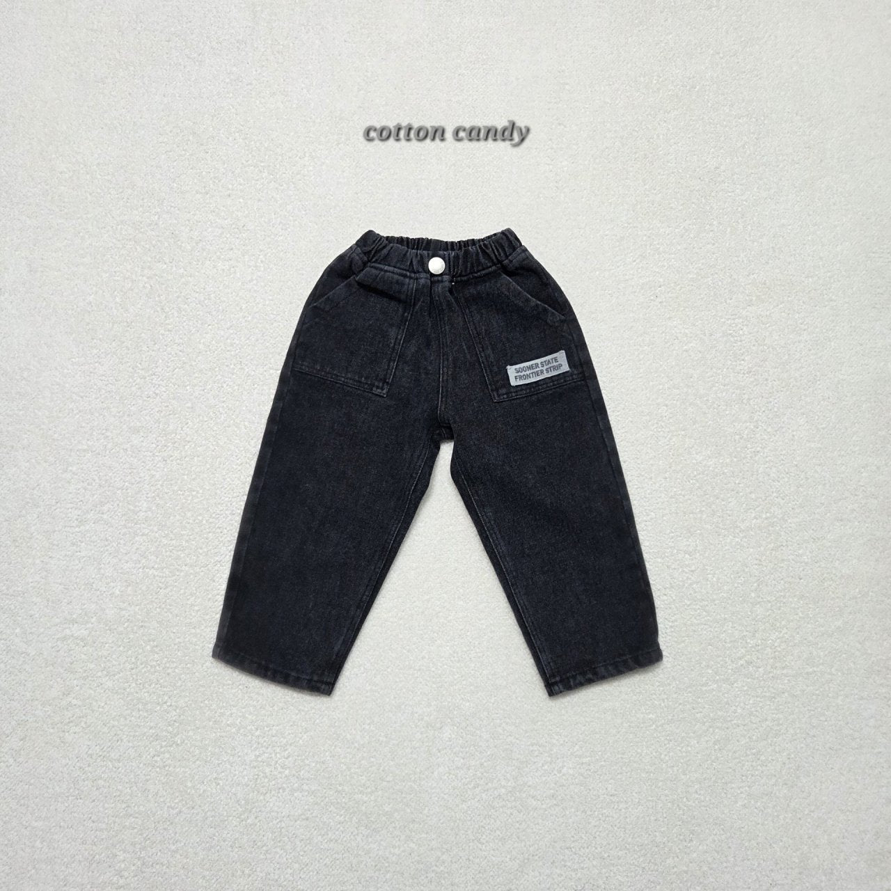 《予約》State Pants / cotton candy