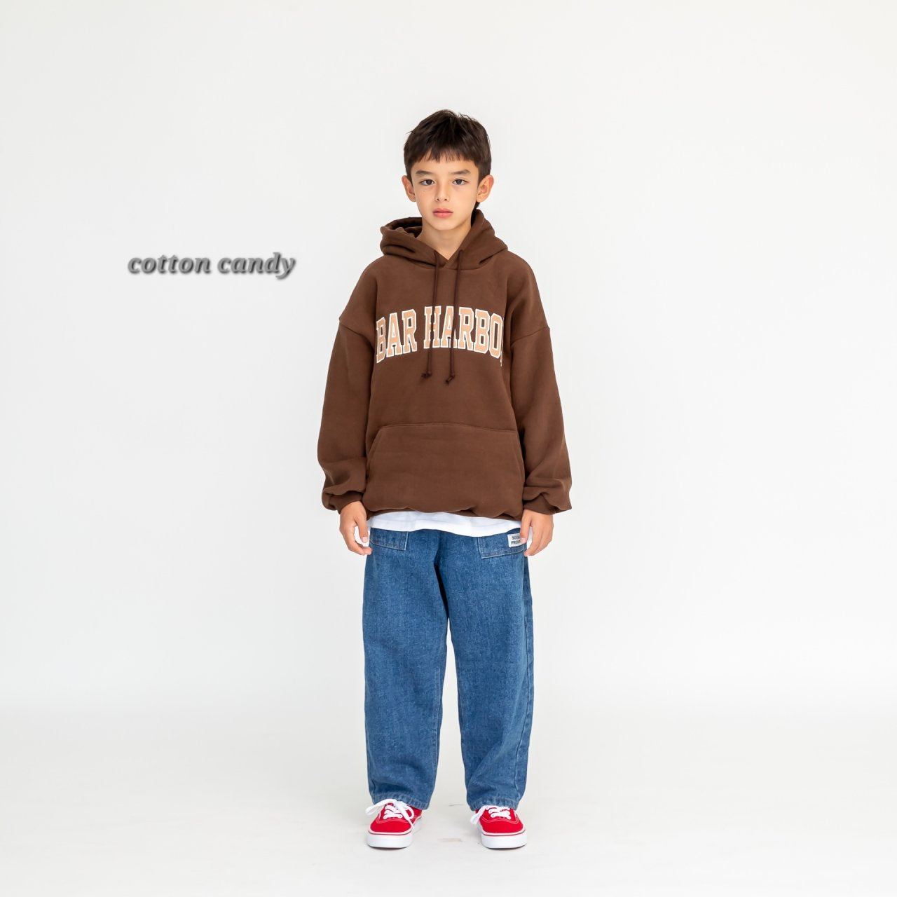 《予約》State Pants / cotton candy