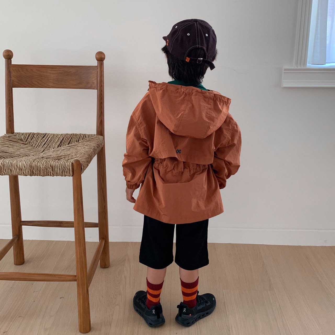 《予約》Capri Pants / Cantuccistudio