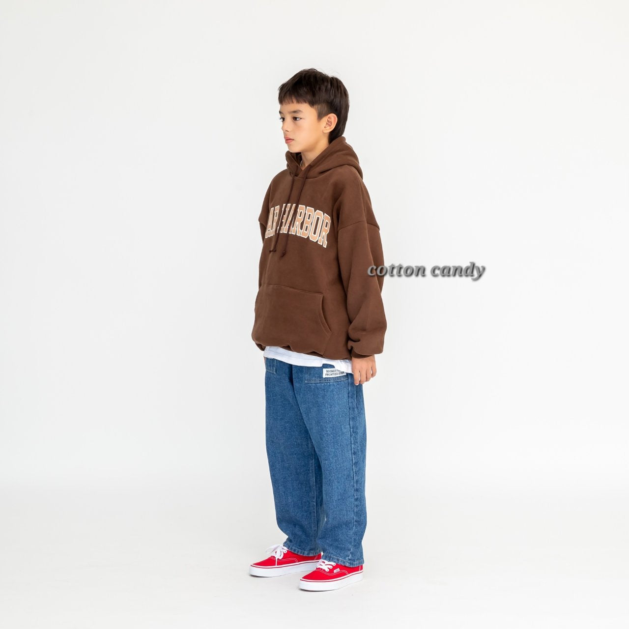 《予約》State Pants / cotton candy