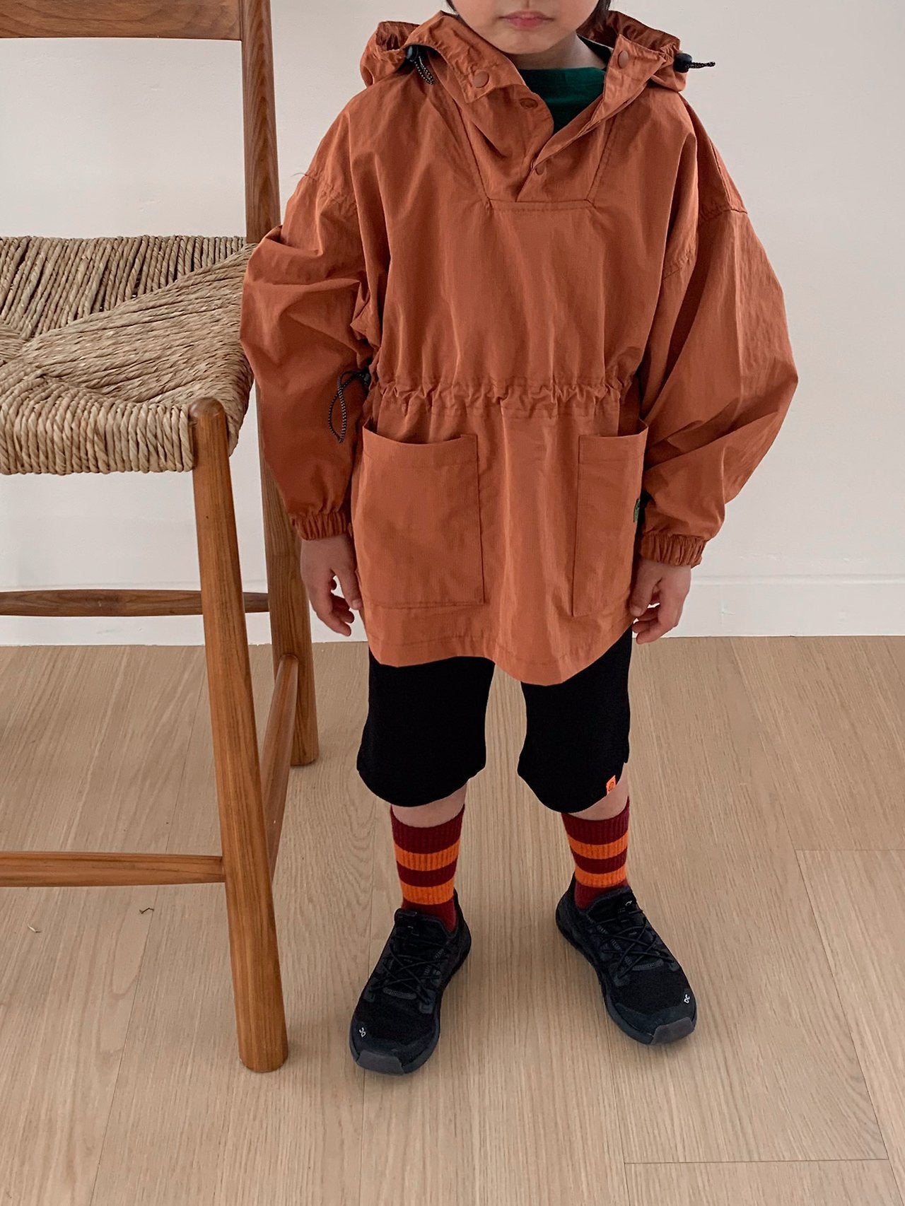 《予約》Capri Pants / Cantuccistudio