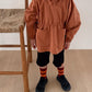 《予約》Capri Pants / Cantuccistudio