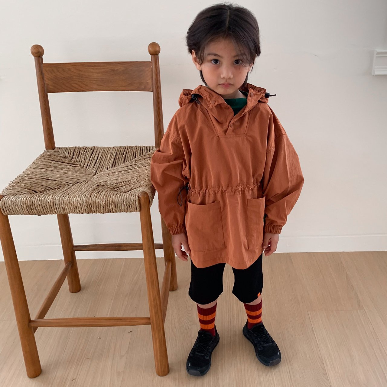 《予約》Capri Pants / Cantuccistudio