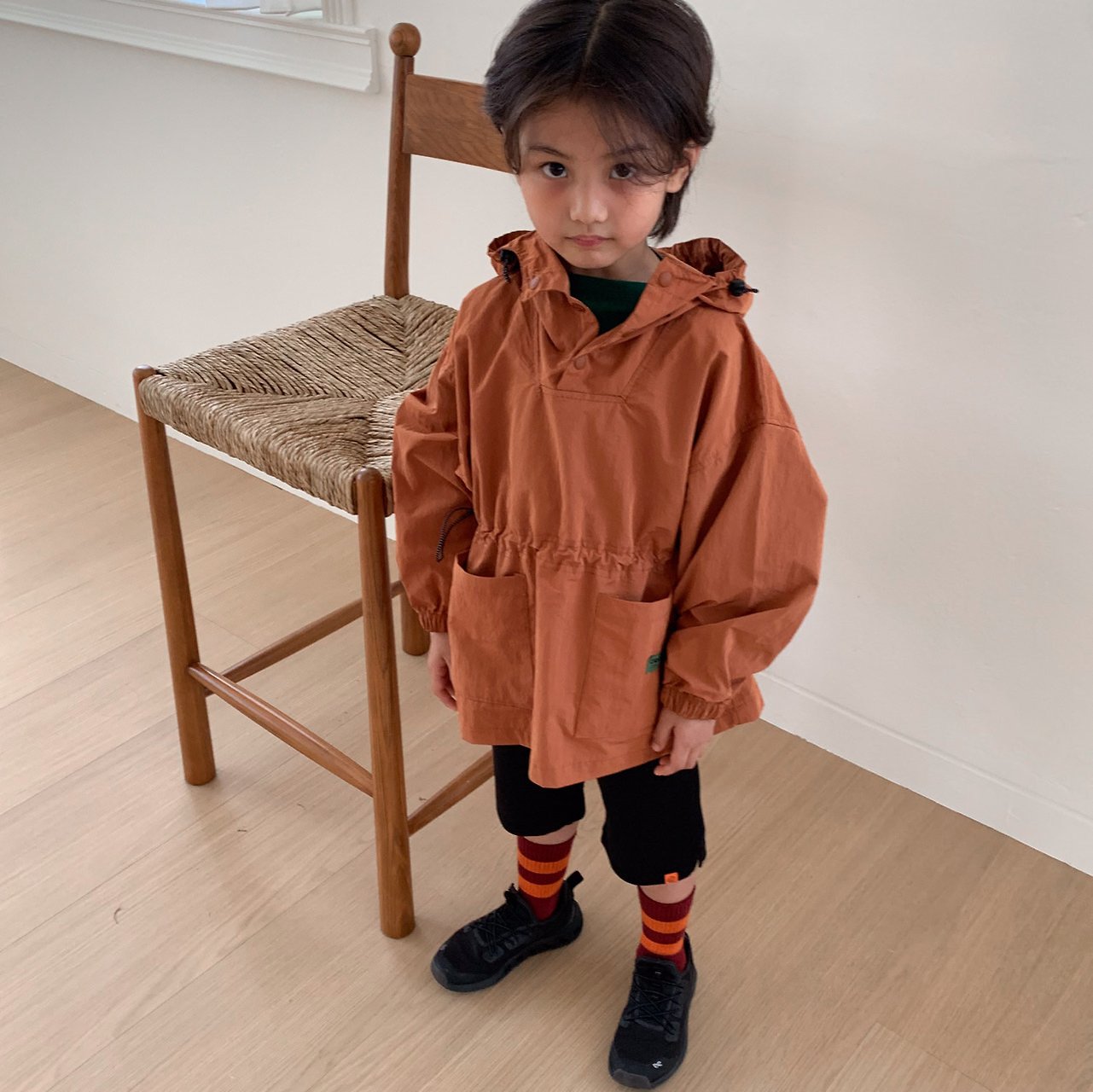 《予約》Capri Pants / Cantuccistudio