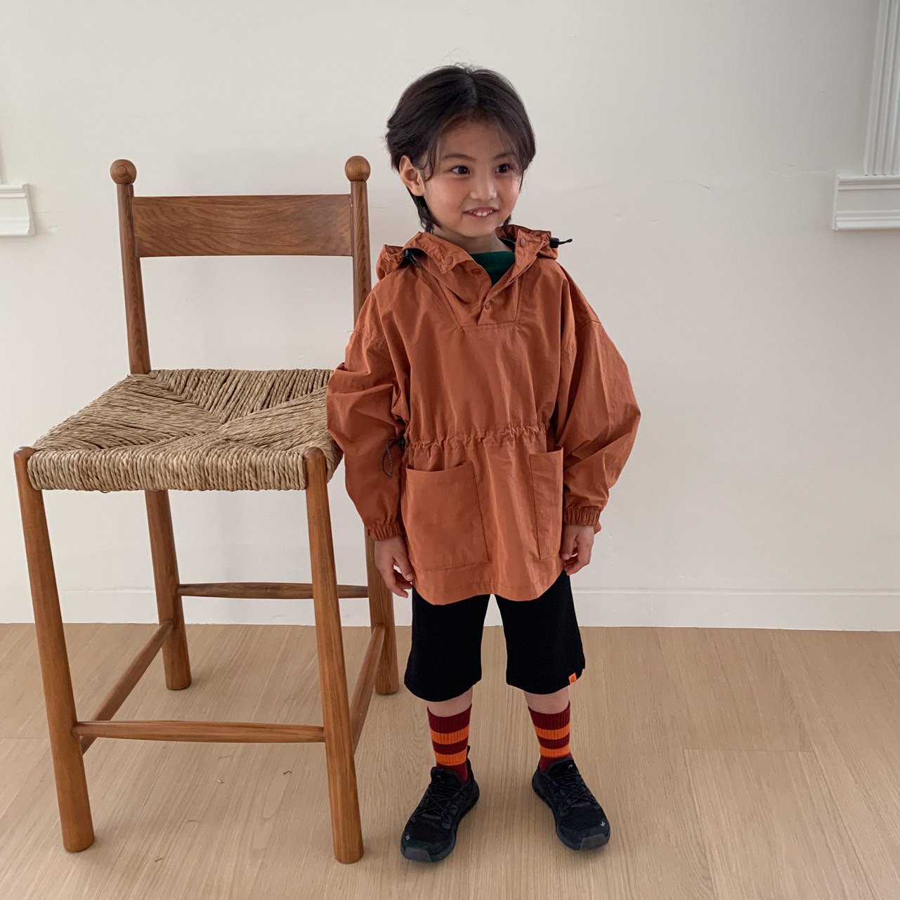 《予約》Capri Pants / Cantuccistudio